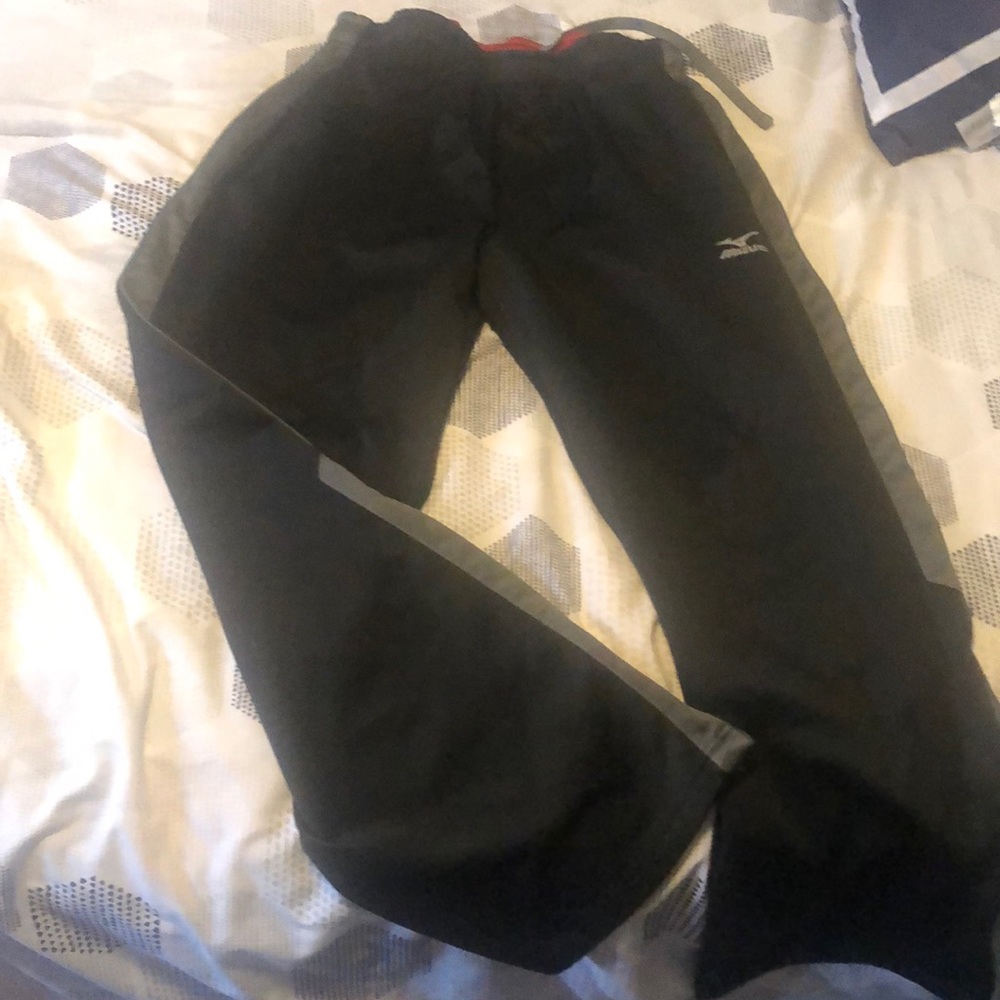 Muzino Pants